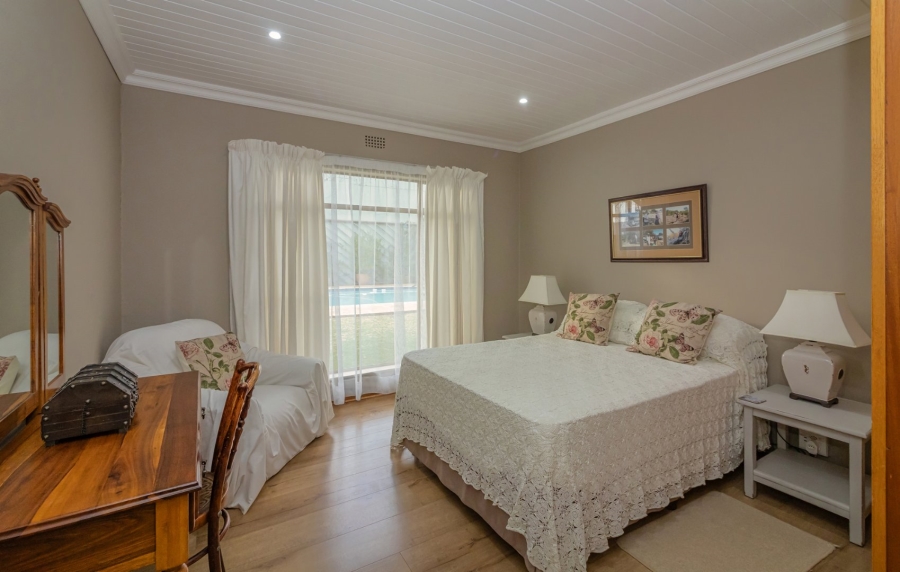 4 Bedroom Property for Sale in Jordania Free State